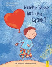 Welche Farbe hat das Glück?