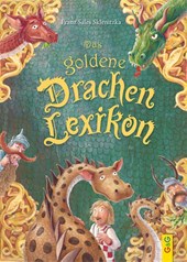 Das goldene Drachen-Lexikon
