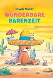 Wunderbare Bärenzeit