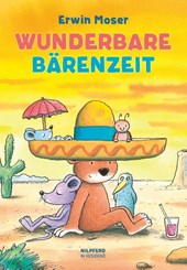 Wunderbare Bärenzeit