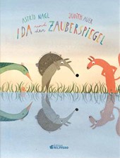 Ida und der Zauberspiegel