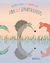 Ida und der Zauberspiegel