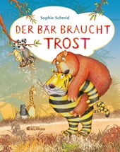 Der Bär braucht Trost