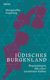 Ju¿disches Burgenland