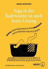Echte Selbstfürsorge ist eine radikale Entscheidung für dich selbst
