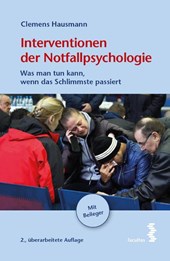 Interventionen der Notfallpsychologie
