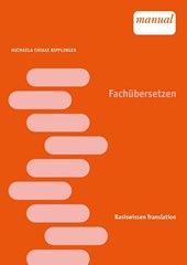 Fachübersetzen