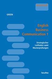 English Business Communication 1