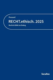 RECHT.ethisch. 2025