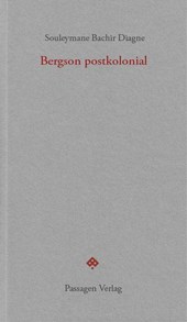 Bergson postkolonial