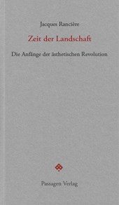 Zeit der Landschaft