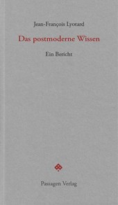Das postmoderne Wissen