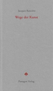 Wege der Kunst