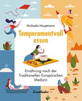 Temperamentvoll essen