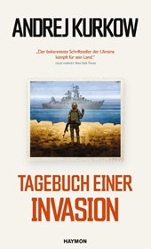 Tagebuch einer Invasion