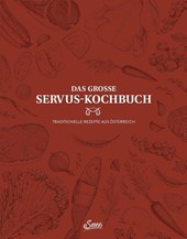 Das große Servus-Kochbuch Band 1