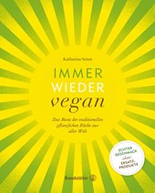 Immer wieder vegan