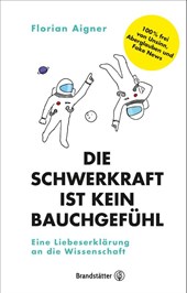 Die Schwerkraft ist kein Bauchgefühl