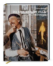 Die Arik Brauer Villa