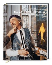 The Arik Brauer Villa