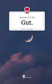 Gut.. Life is a Story - story.one