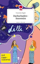 Dachschaden-Souvenirs. Life is a Story - story.one