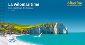 La Velomaritime Vom Atlantik an die Nordsee