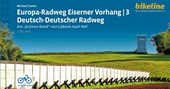Deutsch - Deutscher Radweg Europa Eiserner Vorhang GPS