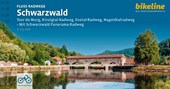 Schwarzwald Flussradwege