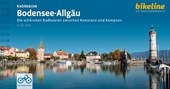 Bodensee - Allgau Radregion