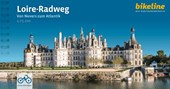 Loire Radweg von Nevers zum Atlantik