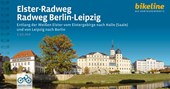 Elster Radweg Berlin - Leipzig Radweg