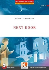 Next Door + app + ezone