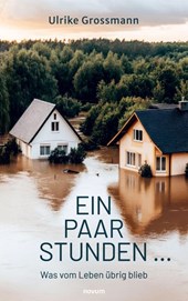 Ein paar Stunden ...