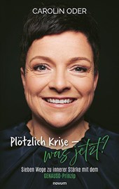 Plötzlich Krise - was jetzt?