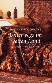 Unterwegs im weiten Land