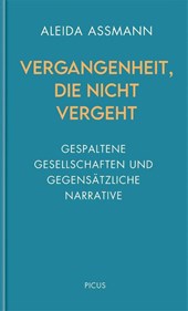 Vergangenheit, die nicht vergeht