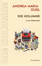 Die Kolumne