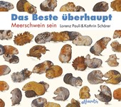 Das Beste überhaupt MINIAUSGABE