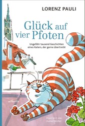 Glück auf vier Pfoten