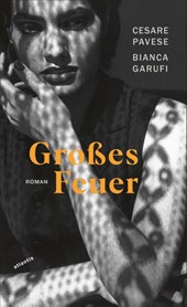 Großes Feuer