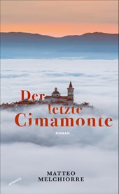 Der letzte Cimamonte