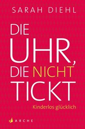 Die Uhr, die nicht tickt