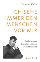 Ich sehe immer den Menschen vor mir