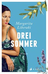 Drei Sommer