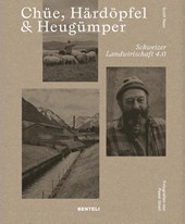 Chüe, Härdöpfel & Heugümper