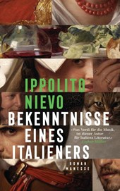 Bekenntnisse eines Italieners -