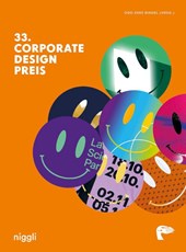 33. Corporate Design Preis