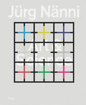 Jurg Nanni. Art & Science
