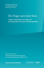Die Frage nach dem Sinn